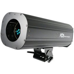 FOS Led Follow Spot 150 - DEMO MODEL