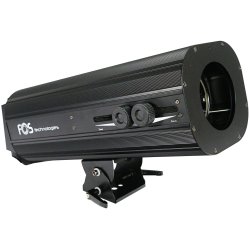 FOS Led Follow Spot 150 - Pakke 2