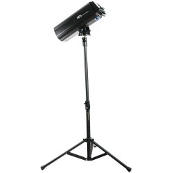 FOS Led Follow Spot 150 - Pakke 1