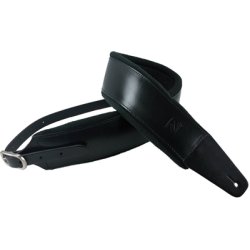 Profile FPB Italian Lderrem - Sort