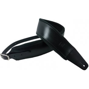 Profile FPB Italian L�derrem - Sort