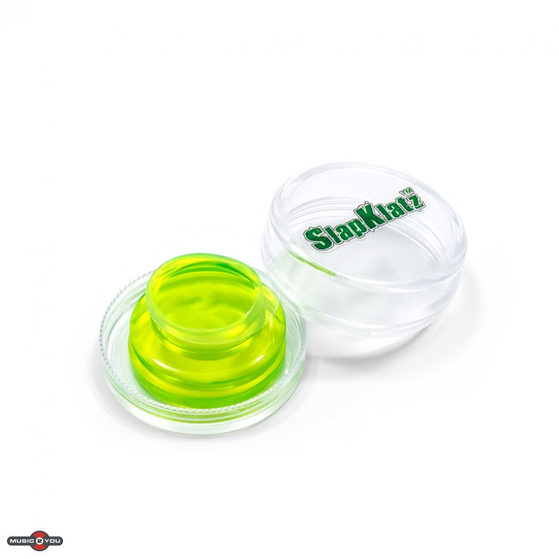SlapKlatz (Alien Green)