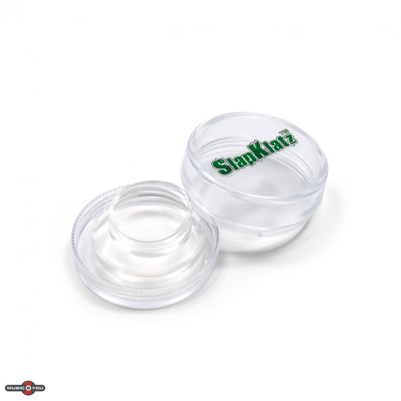 SlapKlatz (Clear)