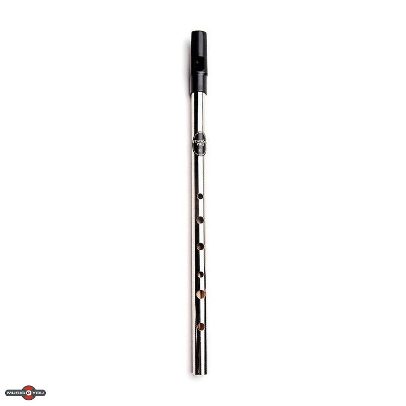 Feadog Nickel Pro fljte - D