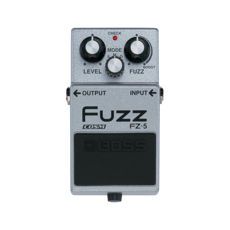 Boss FZ-5 Fuzz pedal