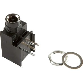 Fender Jack, mono, input m. switch