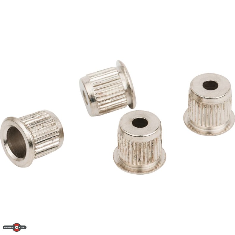 Fender Bass Ferrules - strengebsninger