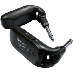 Flatson TR-U2 Tr�dl�st guitar og bas system