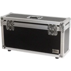 Algam Lighting Flightcase til FMG1500 R�gmaskine