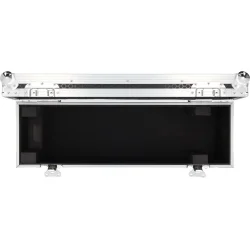 Algam Lighting Flightcase til FMG1500 R�gmaskine