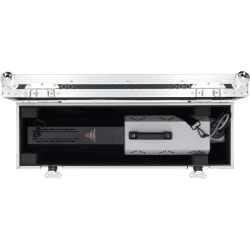 Algam Lighting Flightcase til FMG1500 R�gmaskine