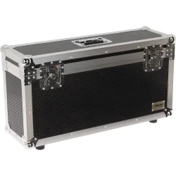 Algam Lighting FMG1500 R�gmaskine Gun m. Flightcase - Bundle
