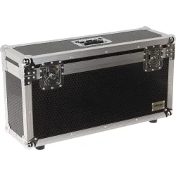Algam Lighting Flightcase til FMG1500 R�gmaskine