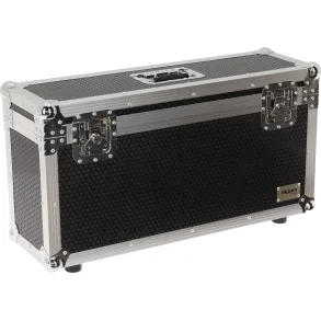 Algam Lighting Flightcase til FMG1500 R�gmaskine