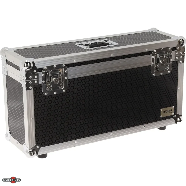 Algam Lighting Flightcase til FMG1500 R�gmaskine