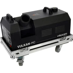 Algam Lighting Flightcase til Vulkan MC