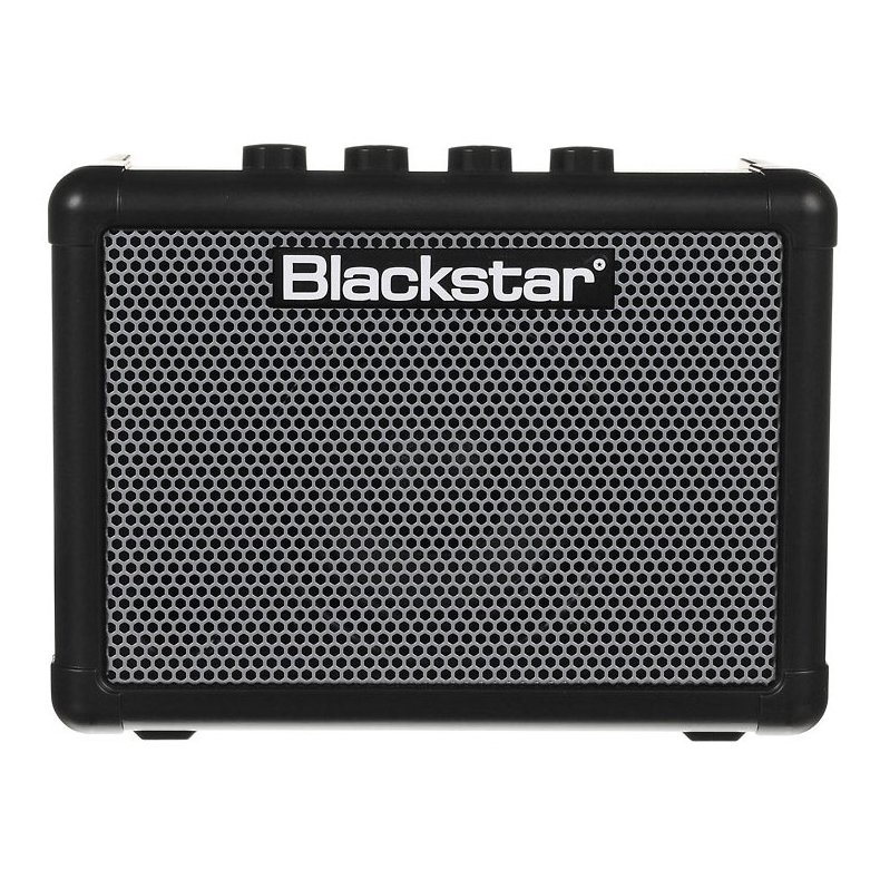 Blackstar Fly 3 Bass Combo