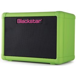 Blackstar FLY 3 El-guitar forstrker - Neon Grn