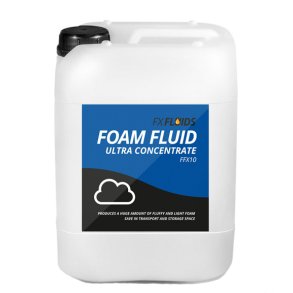 FFC10 Skumvske koncentrat - 10 Liter