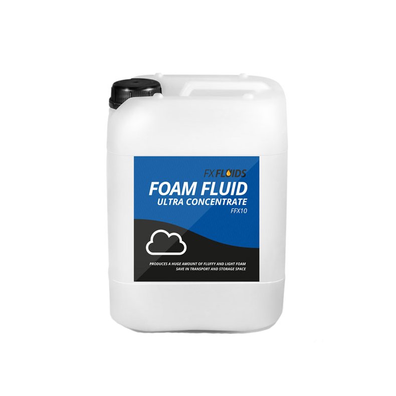 FFC10 Skumvske koncentrat - 10 Liter