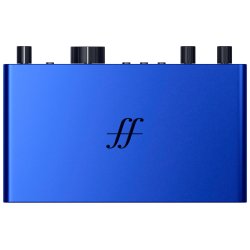 Focusrite Scarlett 2i2 4th Gen - Anniversary Edition Lydkort