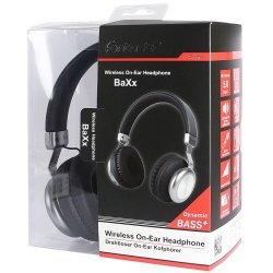 Fontastic BaXx Trdls Bluetooth Hovedtelefoner