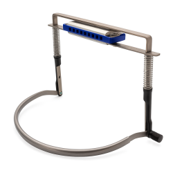 Hohner Blues Band ValuePack Mundharpe s�t (C, G, A) - Bundle 