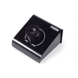 Fostex PC-1 - Volumekontrol til monitor - Sort