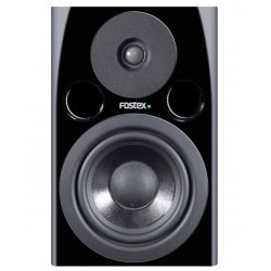 Fostex PM0.5D Aktiv Monitor St - Sort