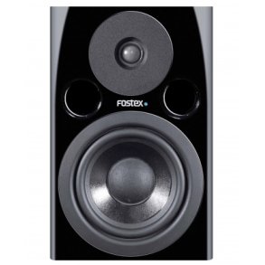 Fostex PM0.5D Aktiv Monitor St - Sort