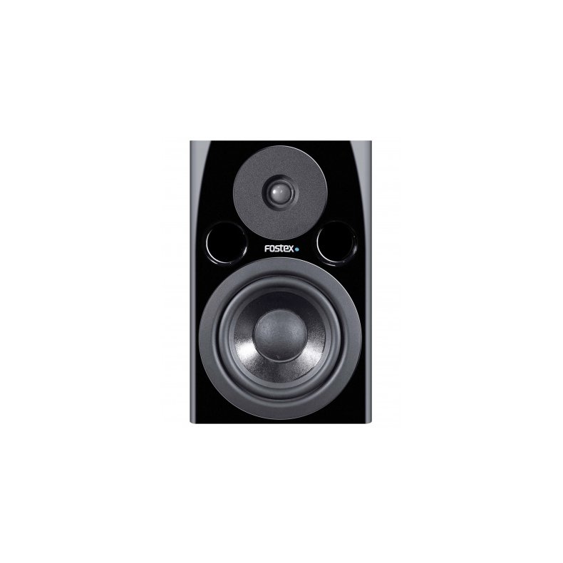 Fostex PM0.5D Aktiv Monitor St - Sort