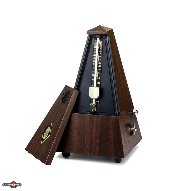 Mekanisk metronom - Teak