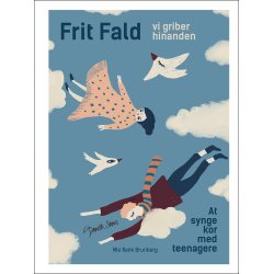 Frit Fald - vi griber hinanden