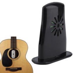 Guitar Humidifier / Luftfugter til guitar
