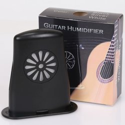Guitar Humidifier / Luftfugter til guitar