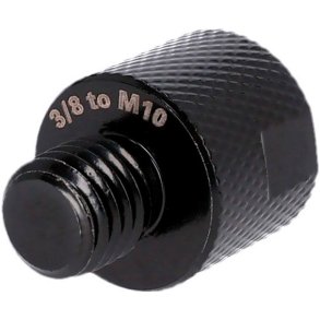 Gravity A 38F M8M Gevind adapter 3/8