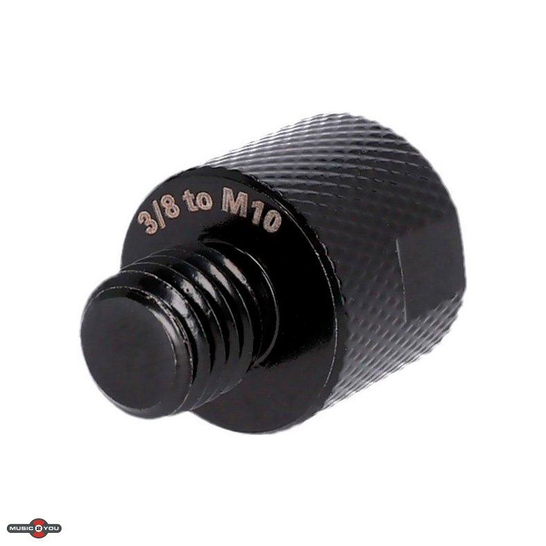 Gravity A 38F M8M Gevind adapter 3/8" Hun til 10 mm Han