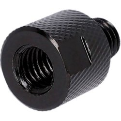 Gravity A 38F M8M Gevind adapter 3/8" Hun til 10 mm Han