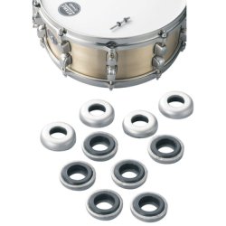 Tama SRW620P Hold tight skiver til trommer