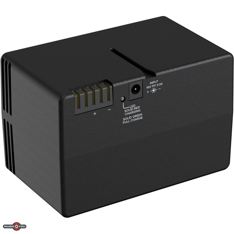 Mackie GB-200 Batteri til Thrash212GO og Thump Sub GO