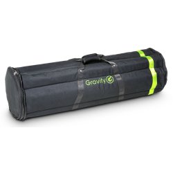 Gravity BG MS 6 B Taske til 6 mikrofonstativer