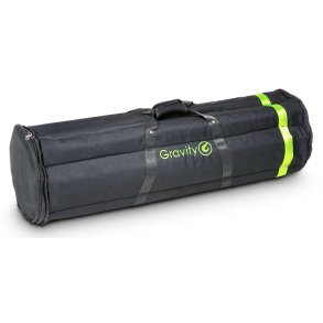 Gravity BG MS 6 B Taske til 6 mikrofonstativer