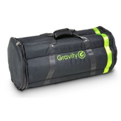Gravity BG MS 6 SB Taske til 6 mikrofonstativer - Small