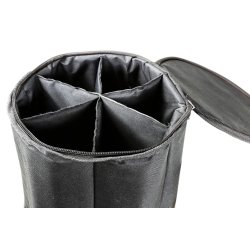 Gravity BG MS 6 SB Taske til 6 mikrofonstativer - Small