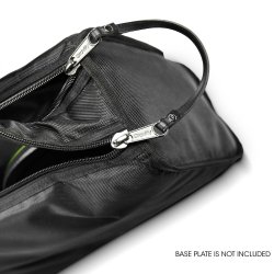 Gravity BG MS PB 4 B Taske til 4 mikrofonstativer