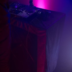 Gravity BG RD C - Cover til KSX 2 RD keyboardstativ