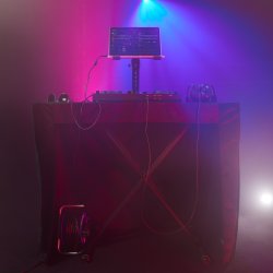 Gravity BG RD C - Cover til KSX 2 RD keyboardstativ