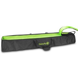 Gravity BG SS 2 XLB - Transport taske for 2 lange hjttalerstativer