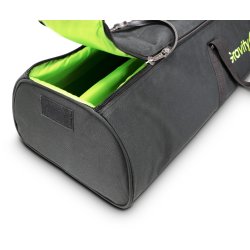 Gravity BG SS 2 XLB - Transport taske for 2 lange hjttalerstativer