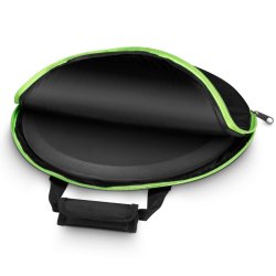 Gravity BG WB 123 Transportpose til 450 mm Baseplate